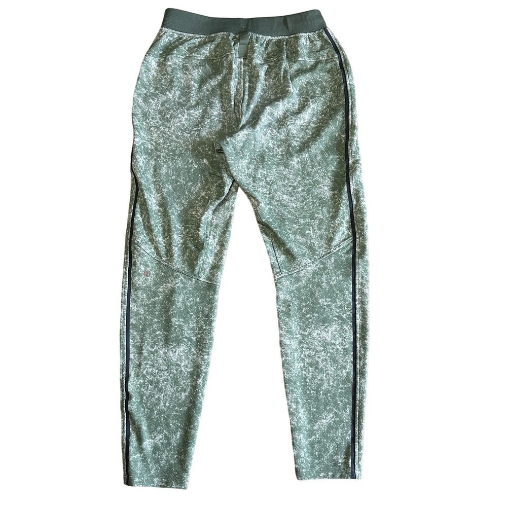 Lululemon‎ Textured Tech Pant - Picture 4 of 8